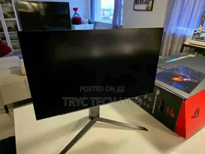 Asus Oled Monitor
