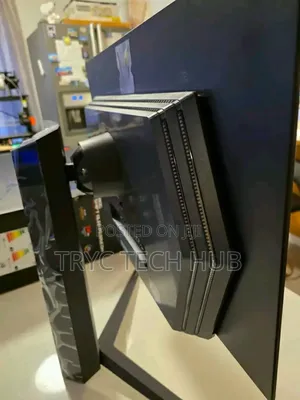 Asus Oled Monitor