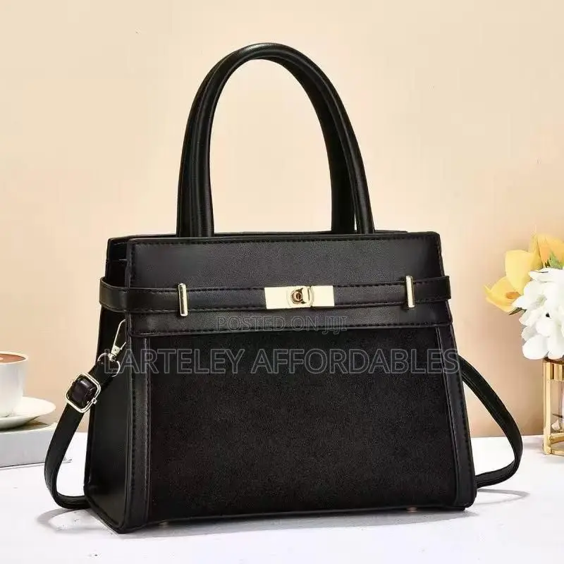 Vintage Class Handbag