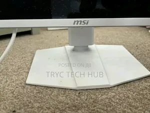 Msi Oled Monitor
