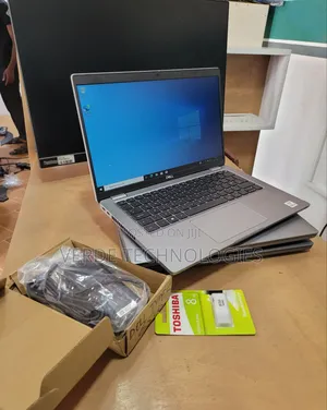 Laptop Dell Latitude 5410 8GB Intel Core i5 SSD 256GB