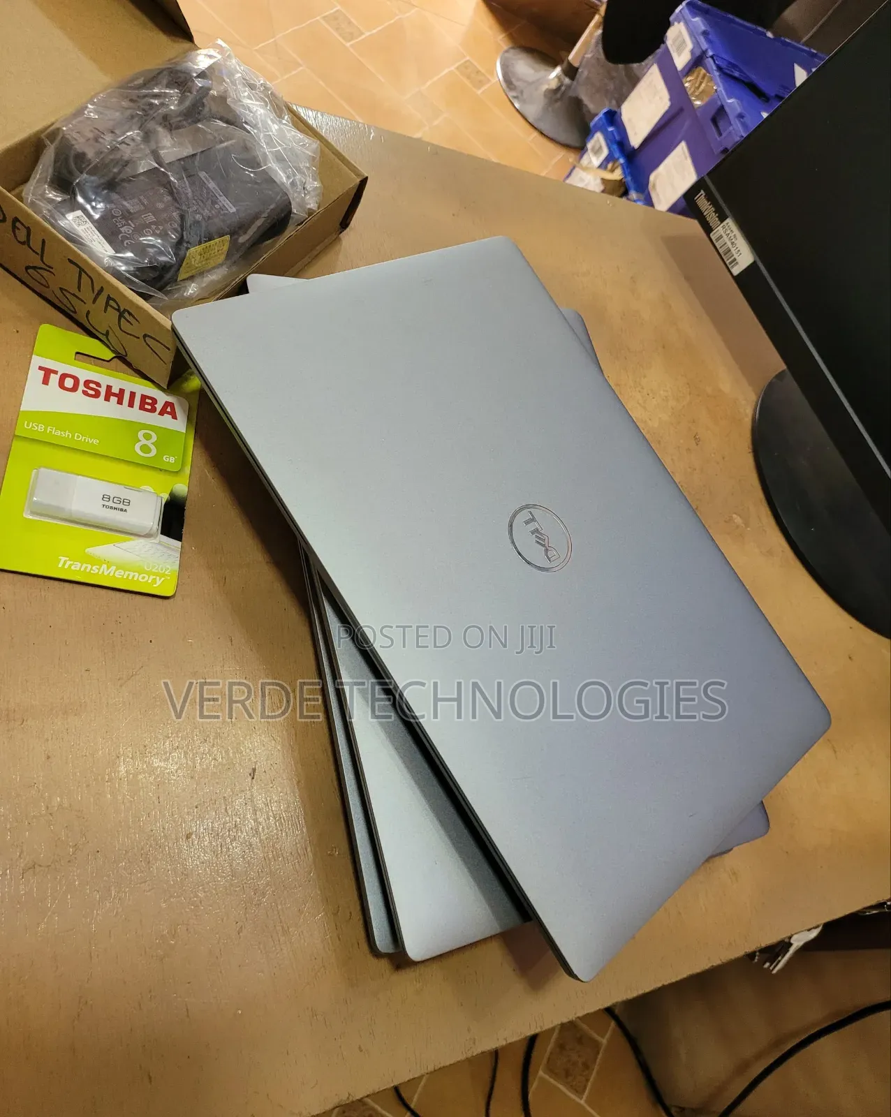 Laptop Dell Latitude 5410 8GB Intel Core i5 SSD 256GB