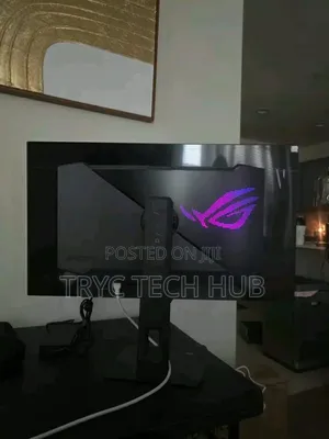 Brand New Asus Oled Monitor