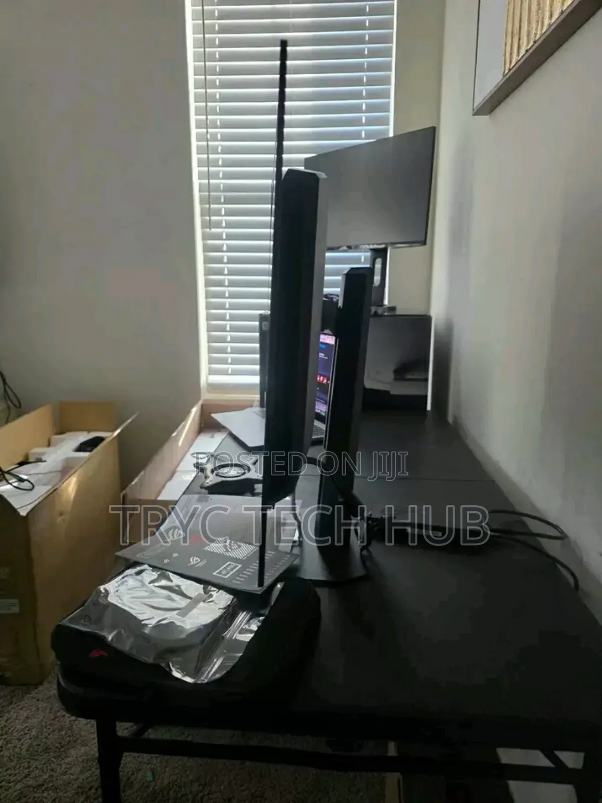 Brand New Asus Oled Monitor