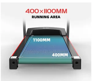 Multi Purpose Threadmill