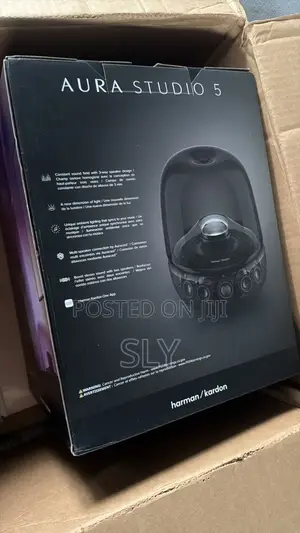 Harman Kardon Aura Studio 5