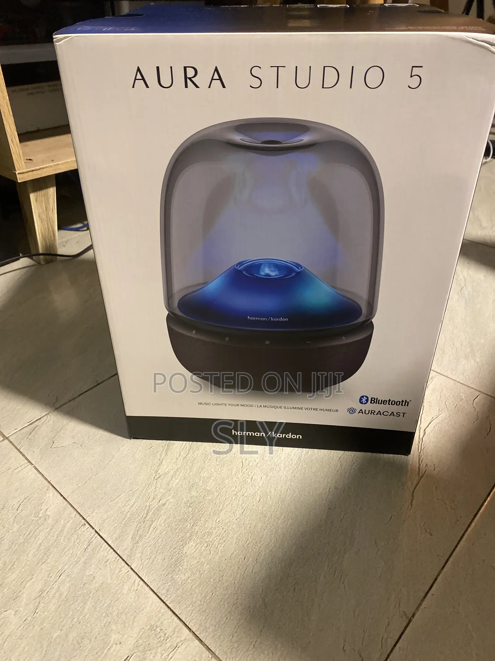 Harman Kardon Aura Studio 5