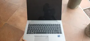 Laptop HP EliteBook 840 G6 16GB Intel Core i5 SSD 16 GB