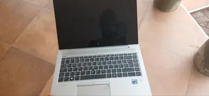 Laptop HP EliteBook 840 G6 16GB Intel Core i5 SSD 16 GB