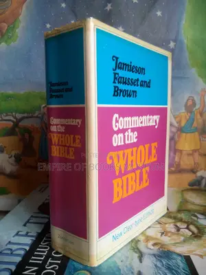 Commentary on the Whole Bible (Practical and Explanatory)