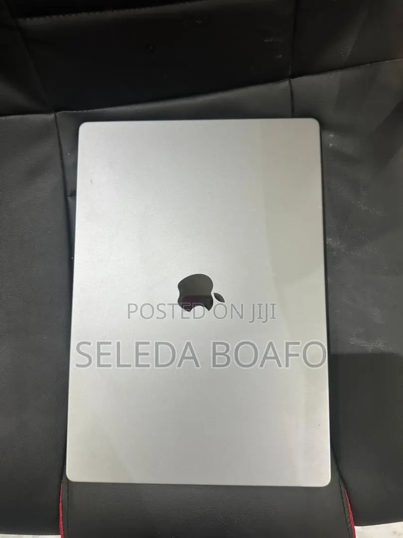 Laptop Apple MacBook Pro 32GB Apple M1 Max SSD 1T