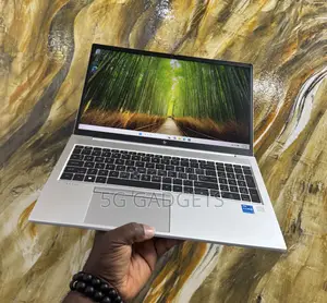 Laptop HP EliteBook 850 G8 16GB Intel Core i5 SSD 256GB
