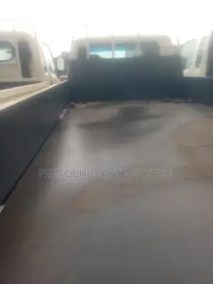 Fresh Kia Trade