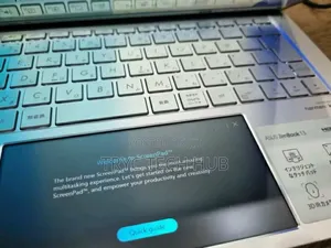 New Laptop Asus VivoBook S550CA 16GB Intel Core i7 SSD 512GB