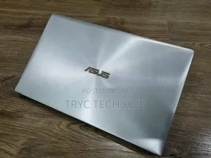 New Laptop Asus VivoBook S550CA 16GB Intel Core i7 SSD 512GB