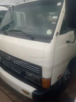 Fresh Kia Trade