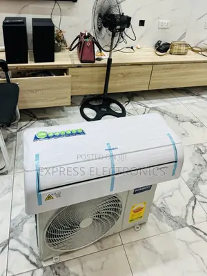 Inverter Air Conditioner Nasco 2.0hp Nasco