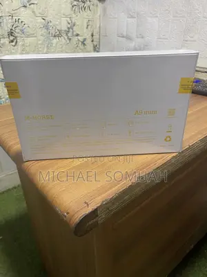 New Tablet 64 GB Gray