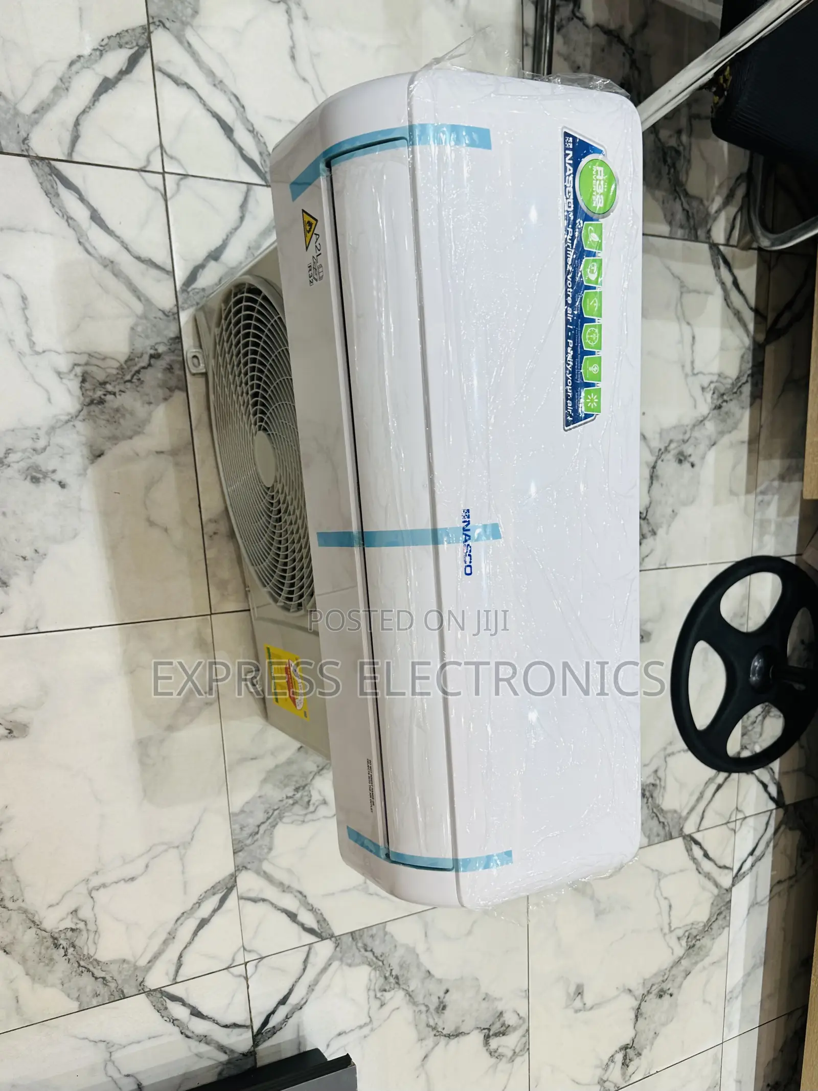 Special Offers for Nasco Inverter 2hp Air Conditioner