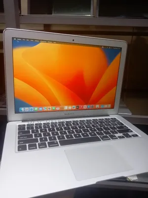 Laptop Apple MacBook Air 2015 4GB Intel Core i5 SSD 256GB