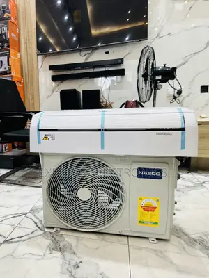 High Quality Sleek Split Inverter Nasco 2hp