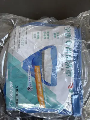 Services Air Conditioner Cover