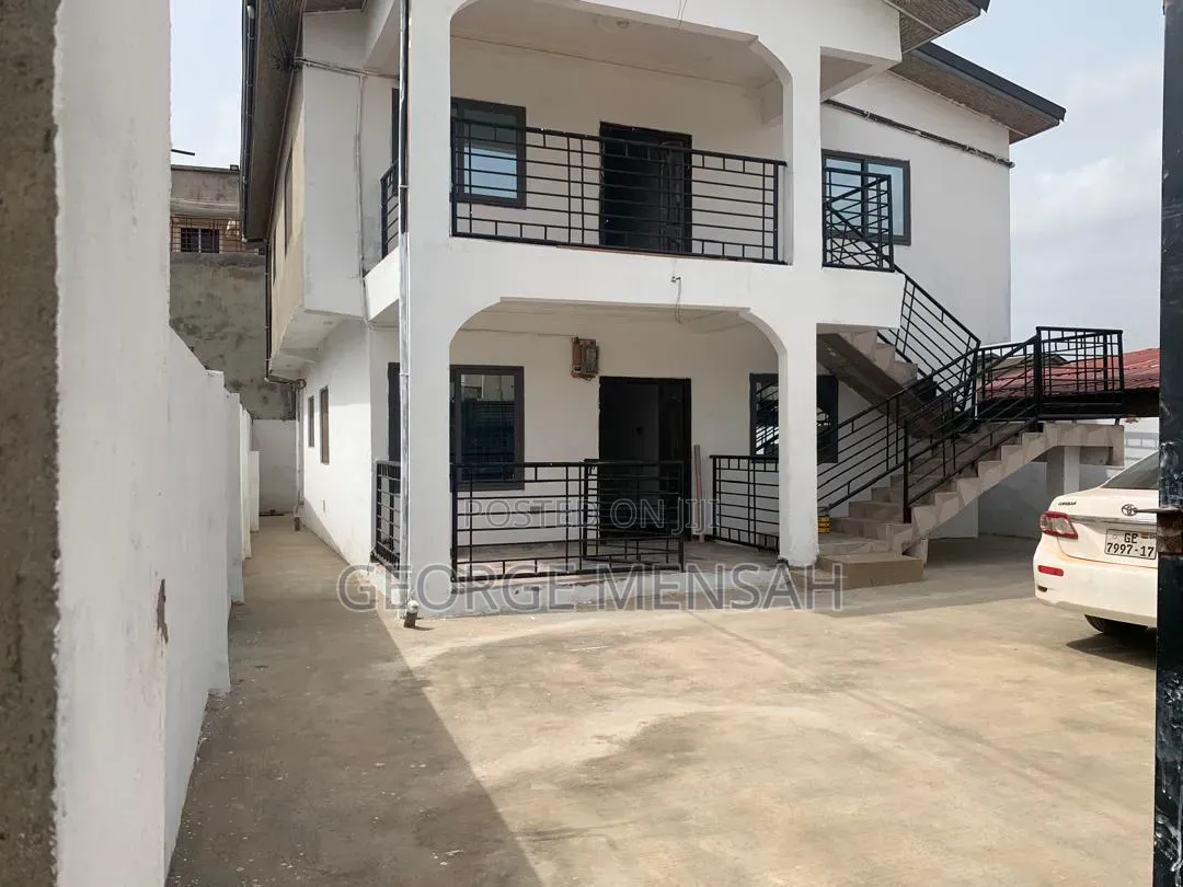 2bdrm Apartment in Auto-Lite Properties, Asore Junction for rent