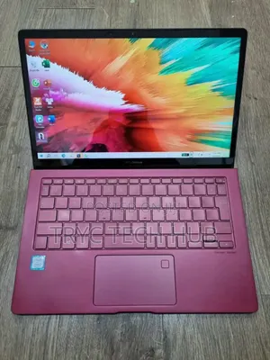 New Laptop Asus VivoBook V551LB 16GB Intel Core i5 SSD 1T