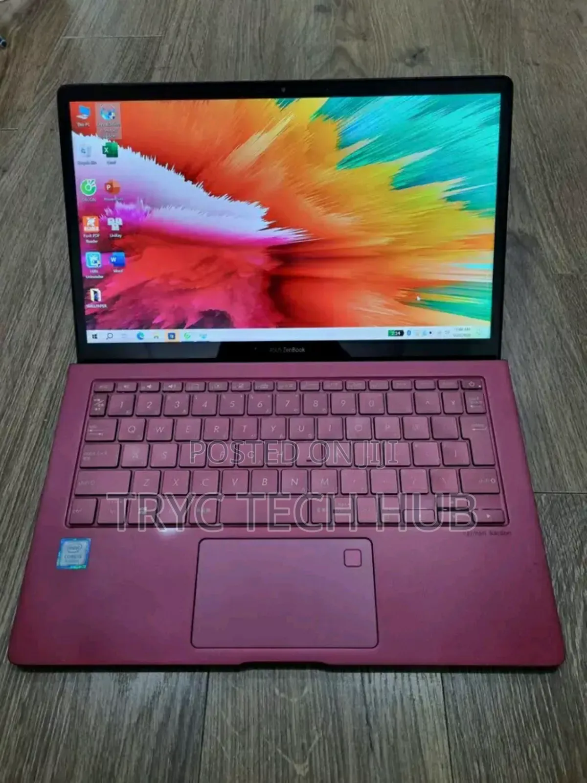 New Laptop Asus VivoBook V551LB 16GB Intel Core i5 SSD 1T
