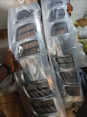 L200 Front Grille 2014 Available