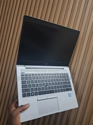 Laptop HP EliteBook 840 G6 16GB Intel Core i7 SSD 256GB