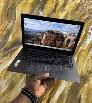 Laptop Acer TravelMate X3 8GB Intel Core i7 SSD 256GB