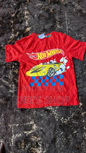 Children's T-Shirts