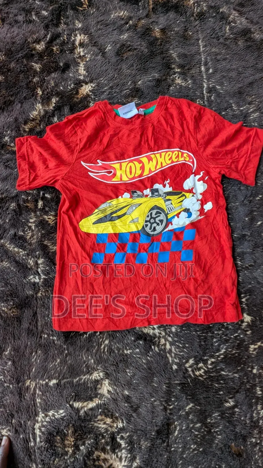 Children's T-Shirts