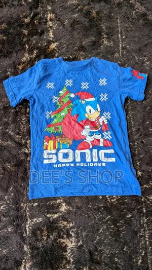 Children's T-Shirts