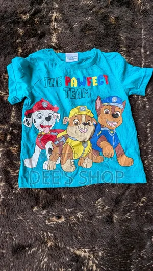 Children's T-Shirts