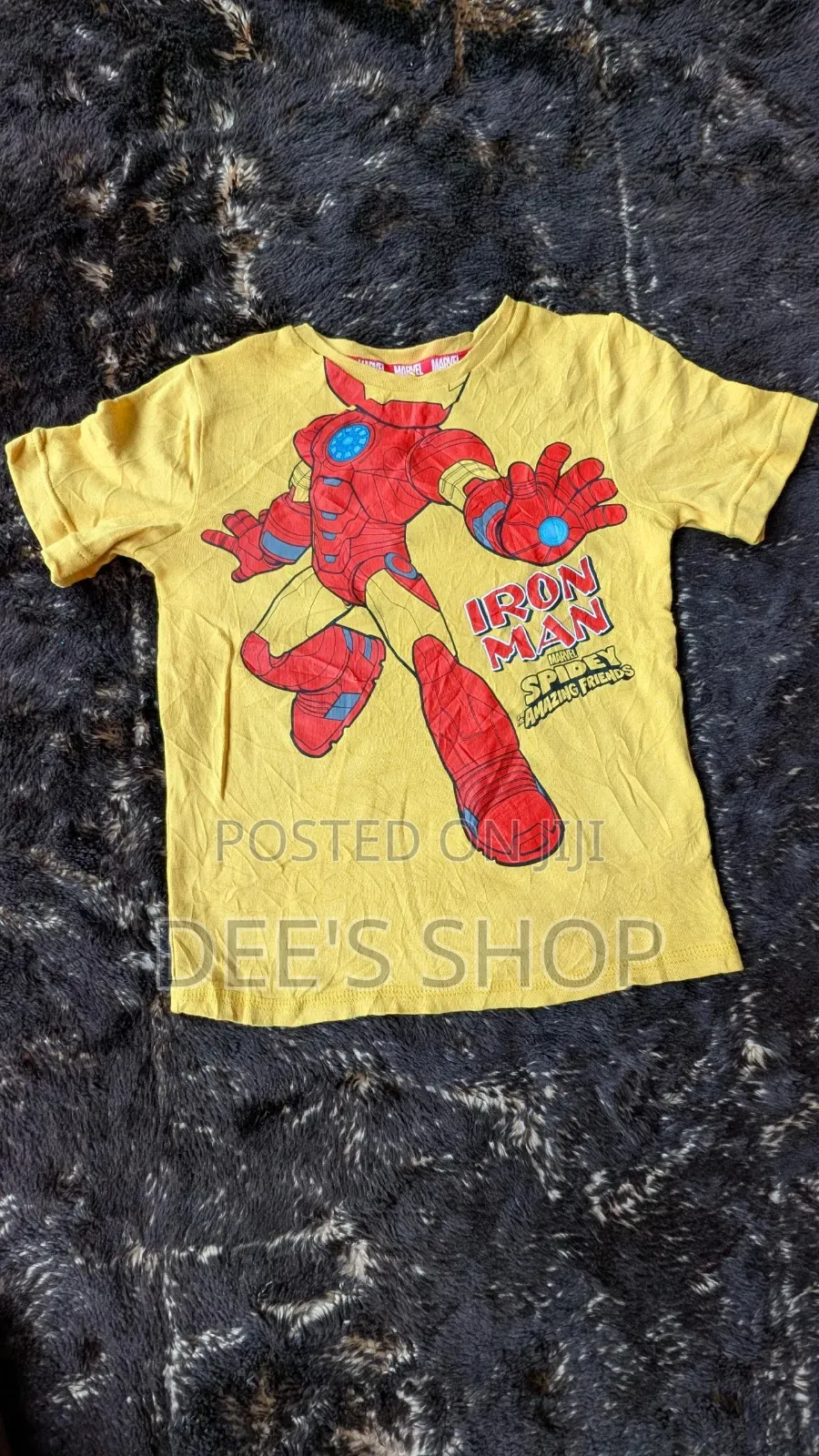 Children's T-Shirts