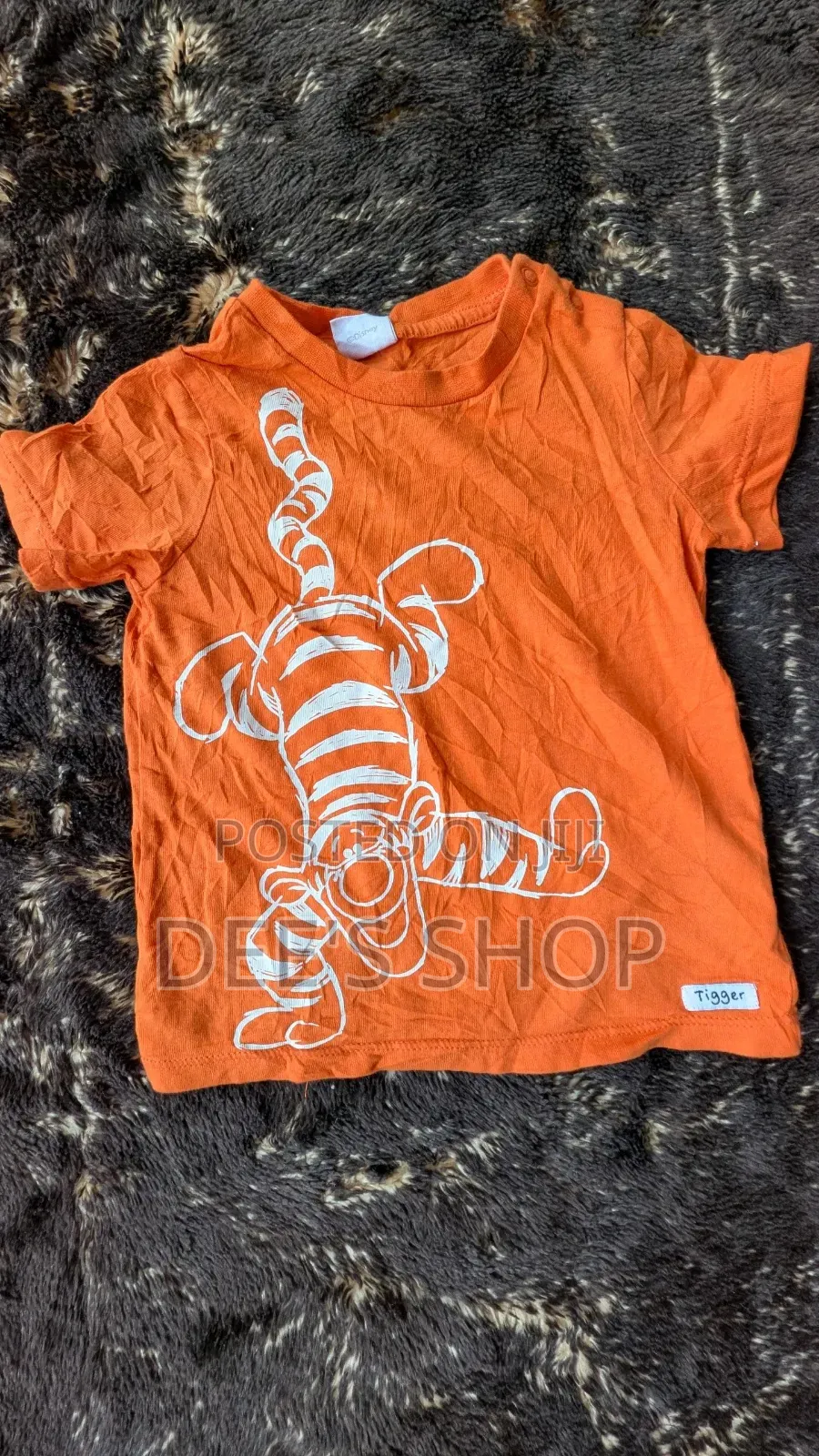 Children's T-Shirts