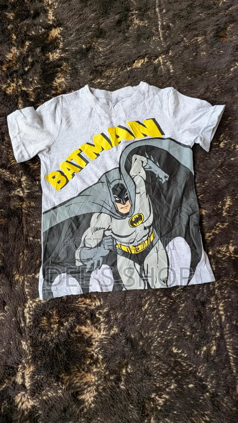 Children's T-Shirts