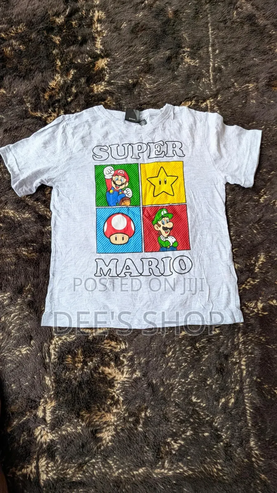Children's T-Shirts
