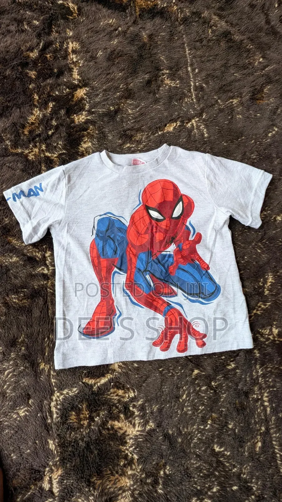 Children's T-Shirts