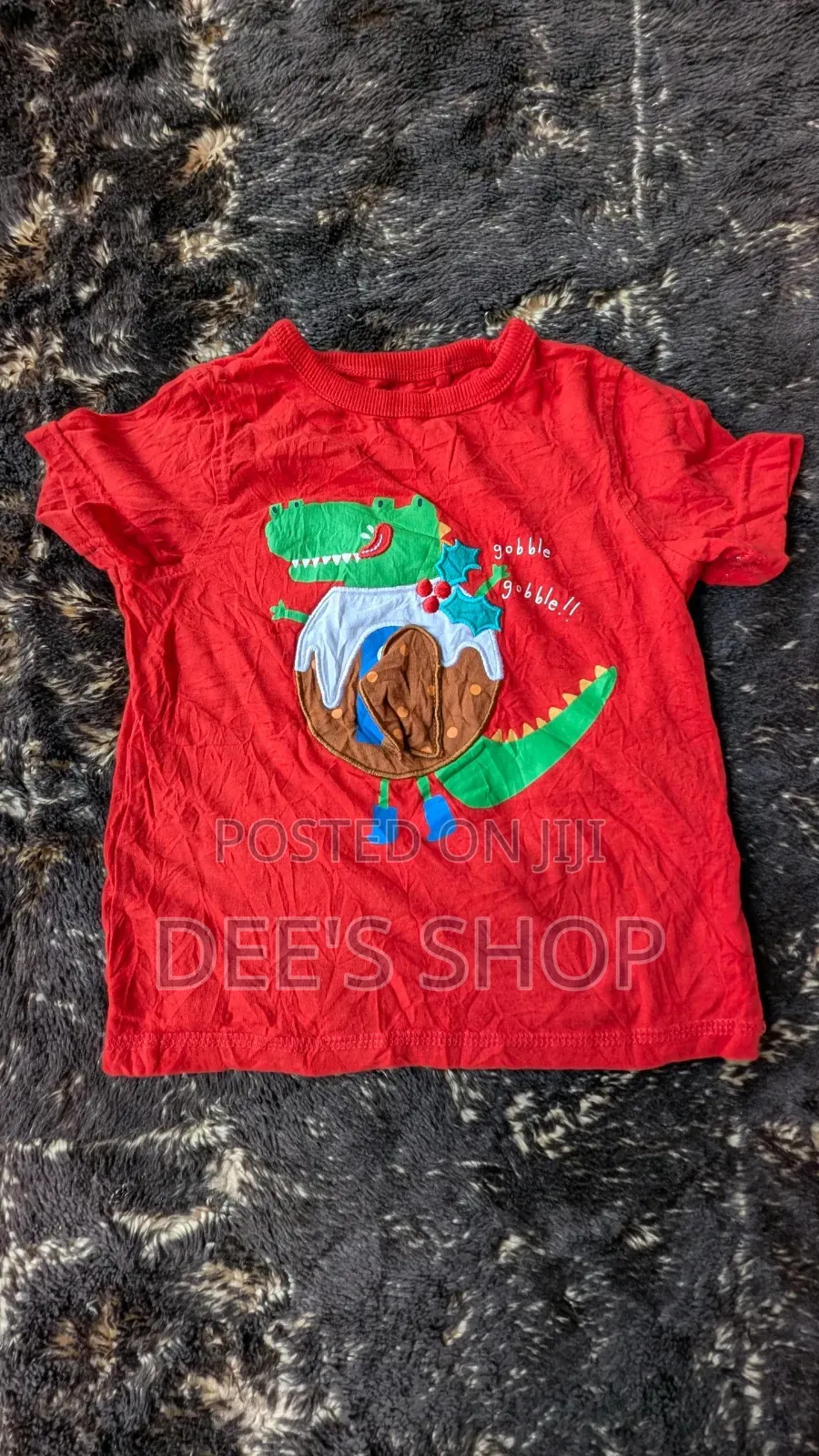 Children's T-Shirts