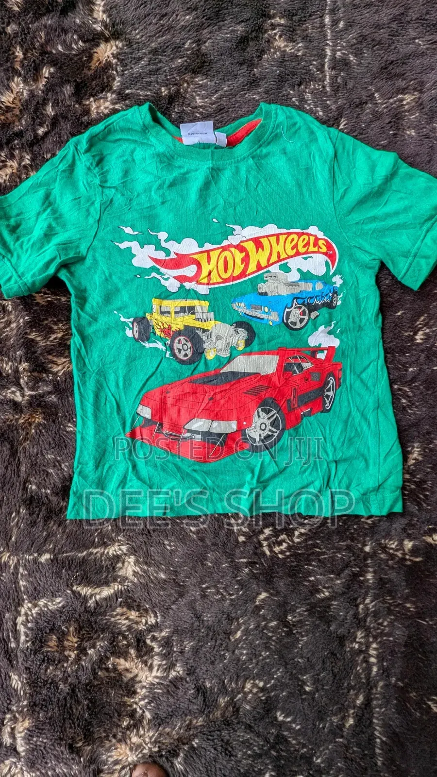 Children's T-Shirts