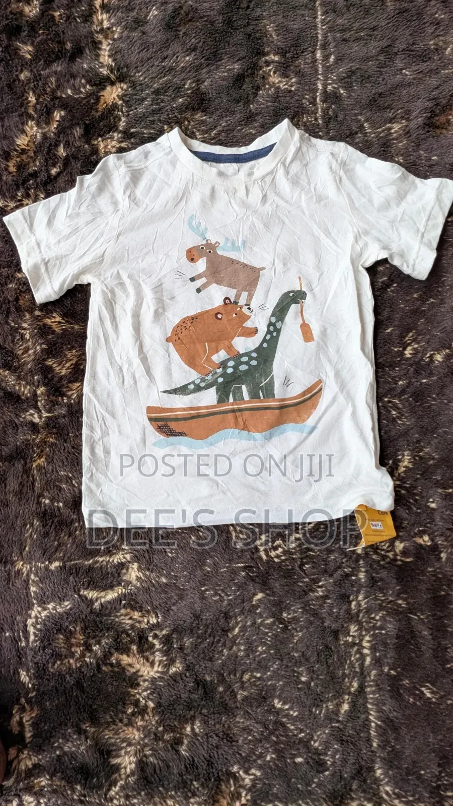 Children's T-Shirts