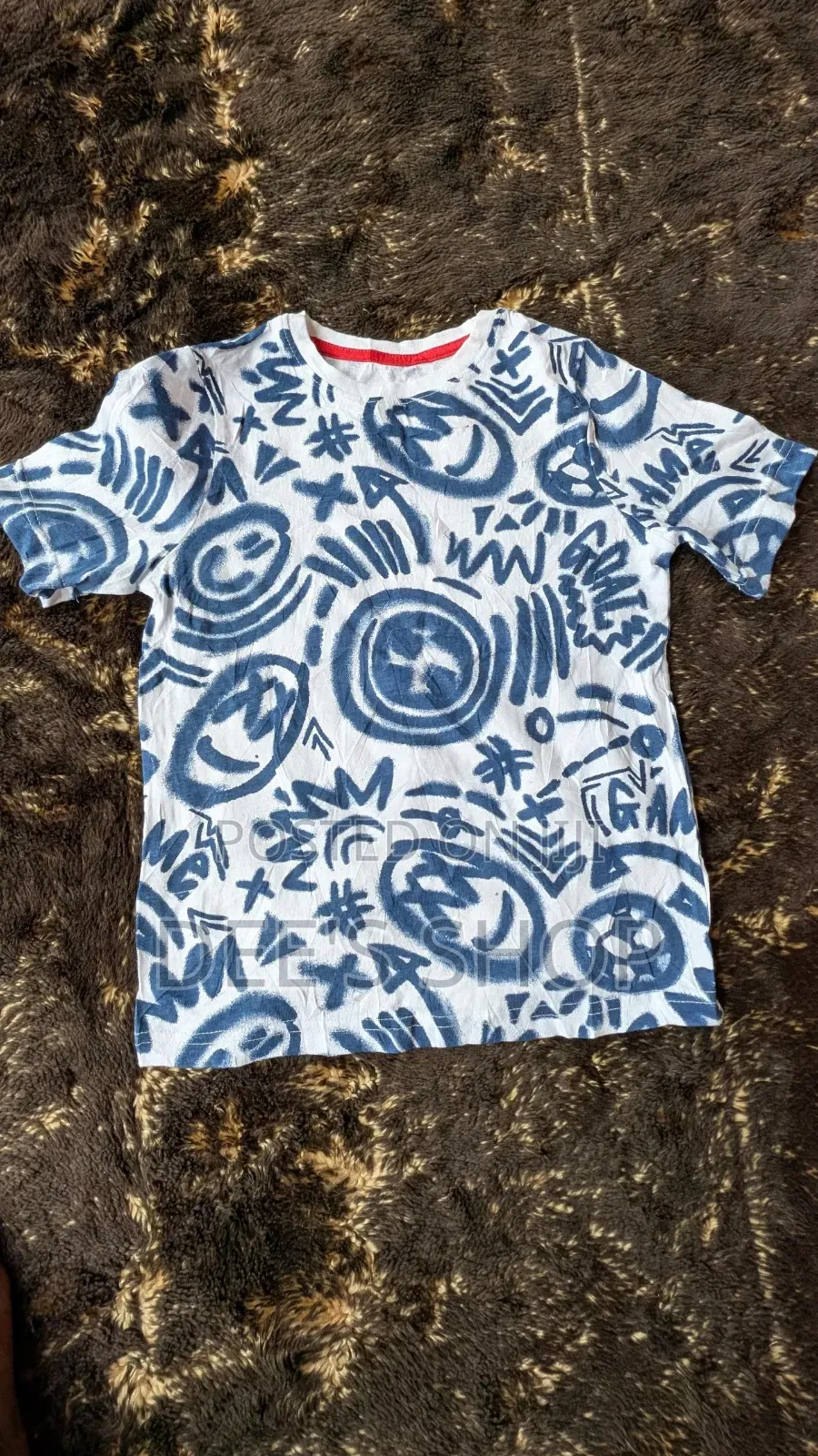 Children's T-Shirts