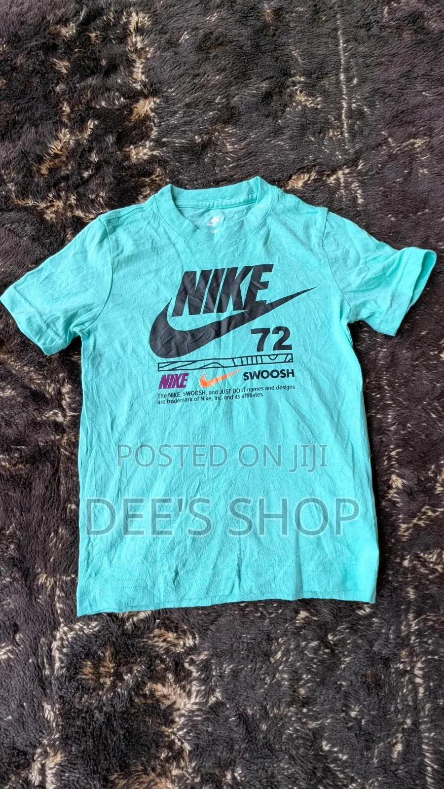 Children's T-Shirts