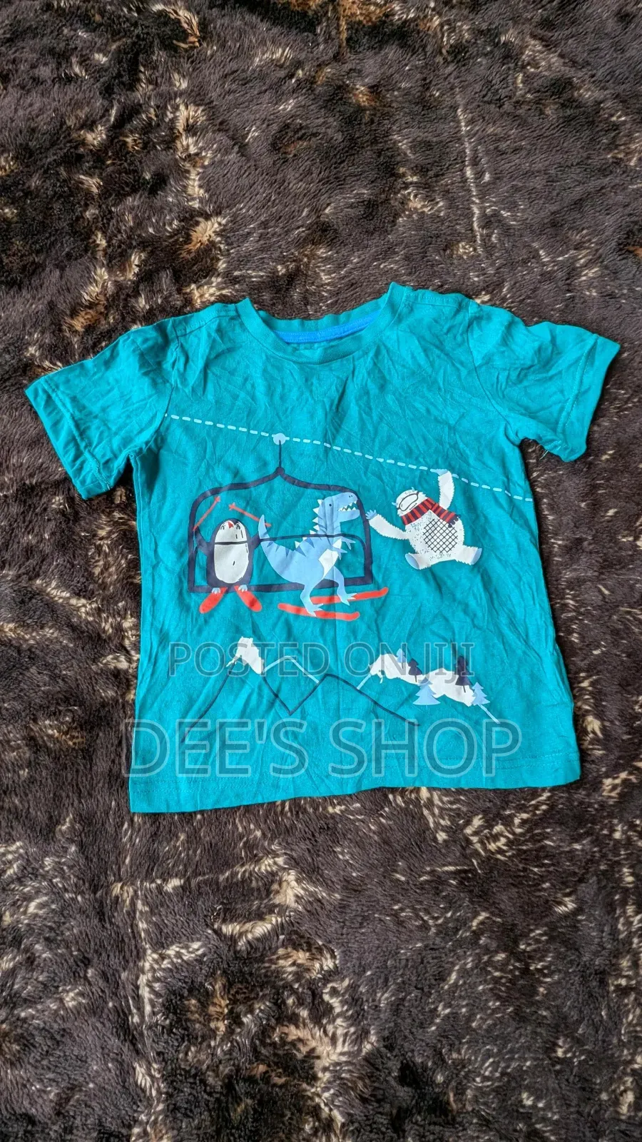 Children's T-Shirts