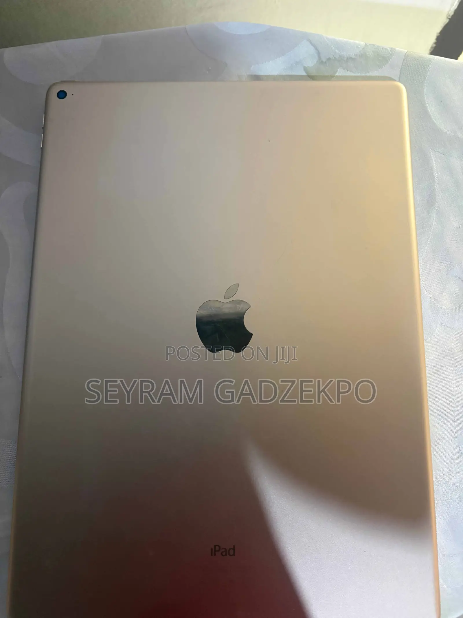 Apple iPad Pro 12.9  (2015) 32 GB