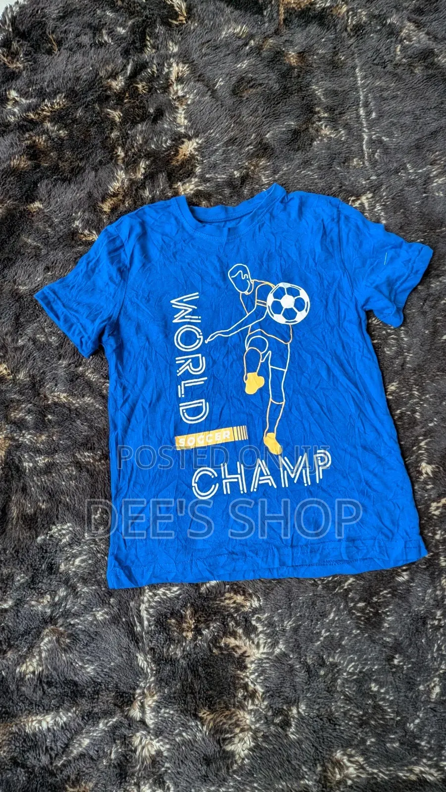 Children's T-Shirts
