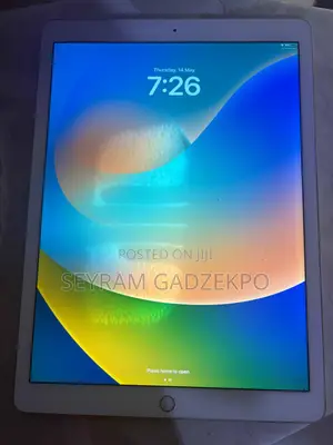 Apple iPad Pro 12.9  (2015) 32 GB
